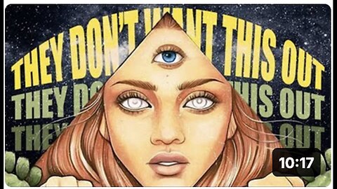 "Unthinkable Thought That Everyone Should Share"