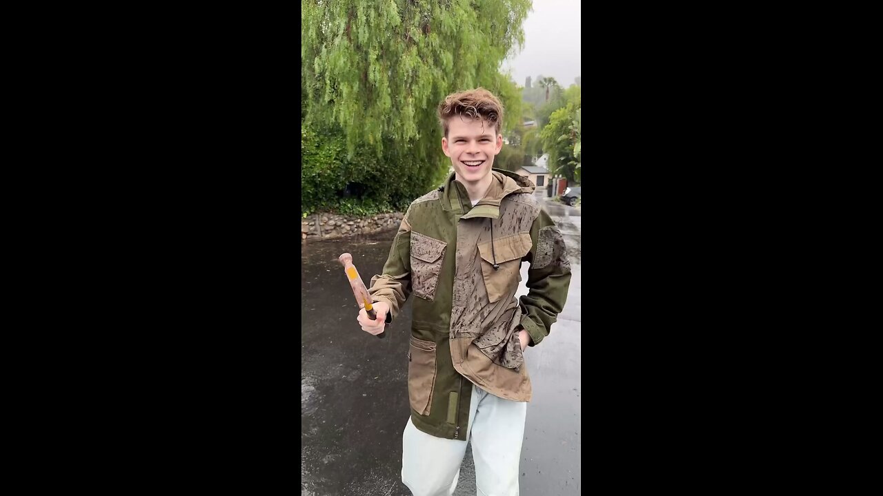Crazy video