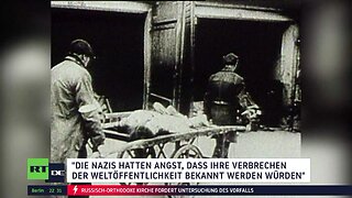 Vernichtungslager Treblinka: FSB veröffentlicht Geheimdokumente