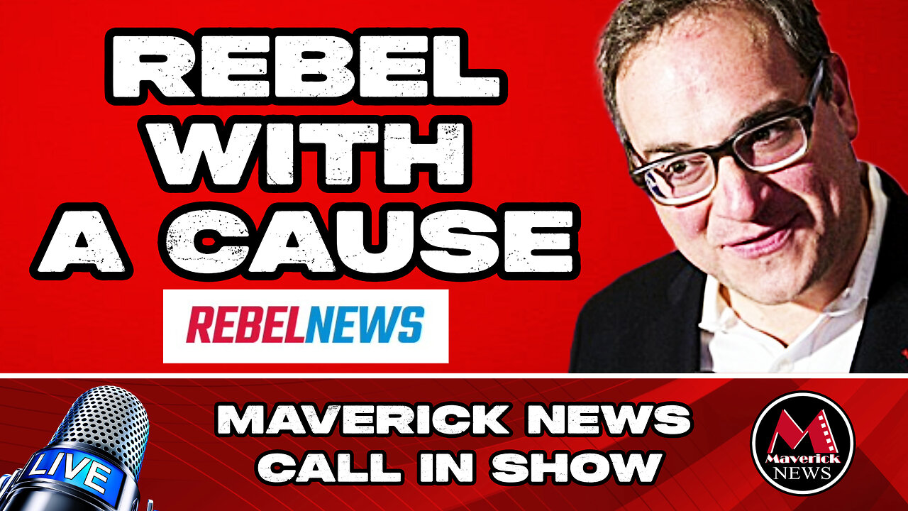 Trump's Weird Easter | Hudson's Bay Retail Disaster | Maverick News TOP Stories with Rick Walker