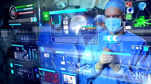 What Is the Internet of Bodies?