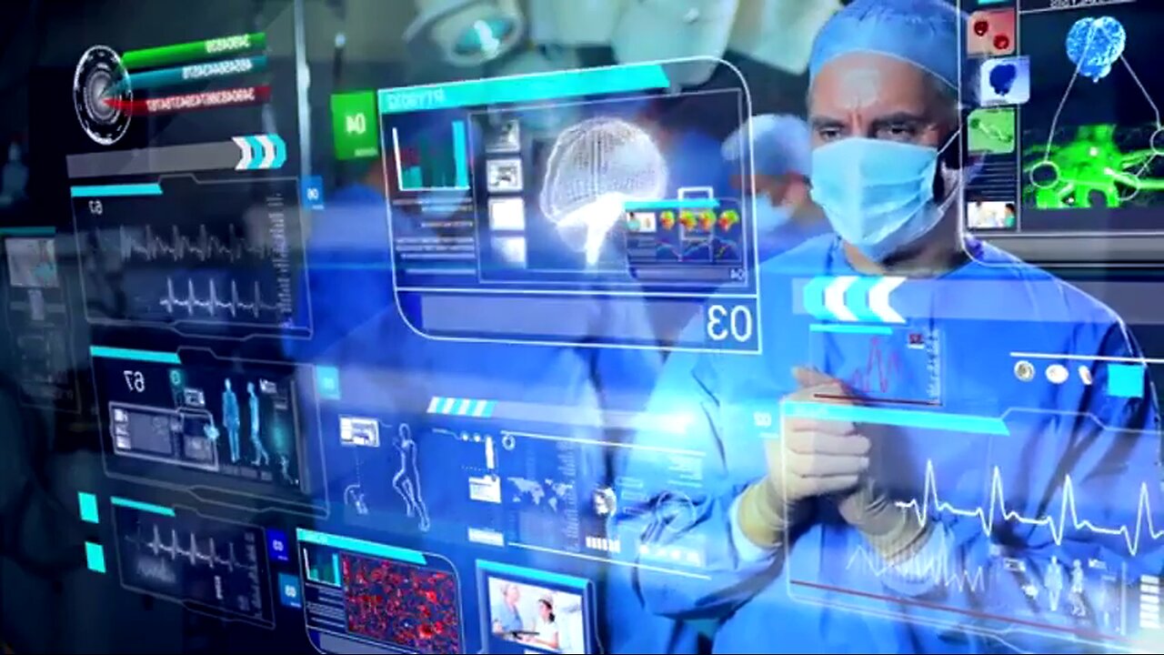 What Is the Internet of Bodies?