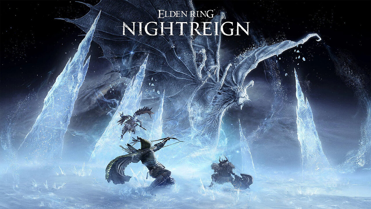 🟢Ninja Gaiden RAGEBOUND DEMO! NIGHTREIGN AFTER!🟢 RUMBLE TAKEOVER! 🟢