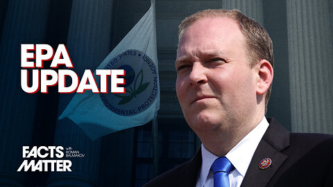 The Most Comprehensive EPA Update on YouTube (probably)