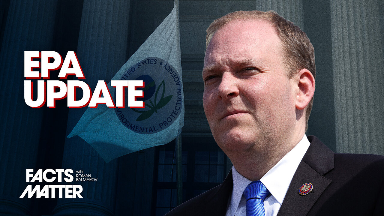 The Most Comprehensive EPA Update on YouTube (probably)