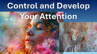 Control and Develop Your Attention