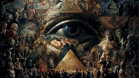 1967 RECORDING EXPOSES THE ILLUMINATI PLAN – Everything Happening Now Was Predicted!