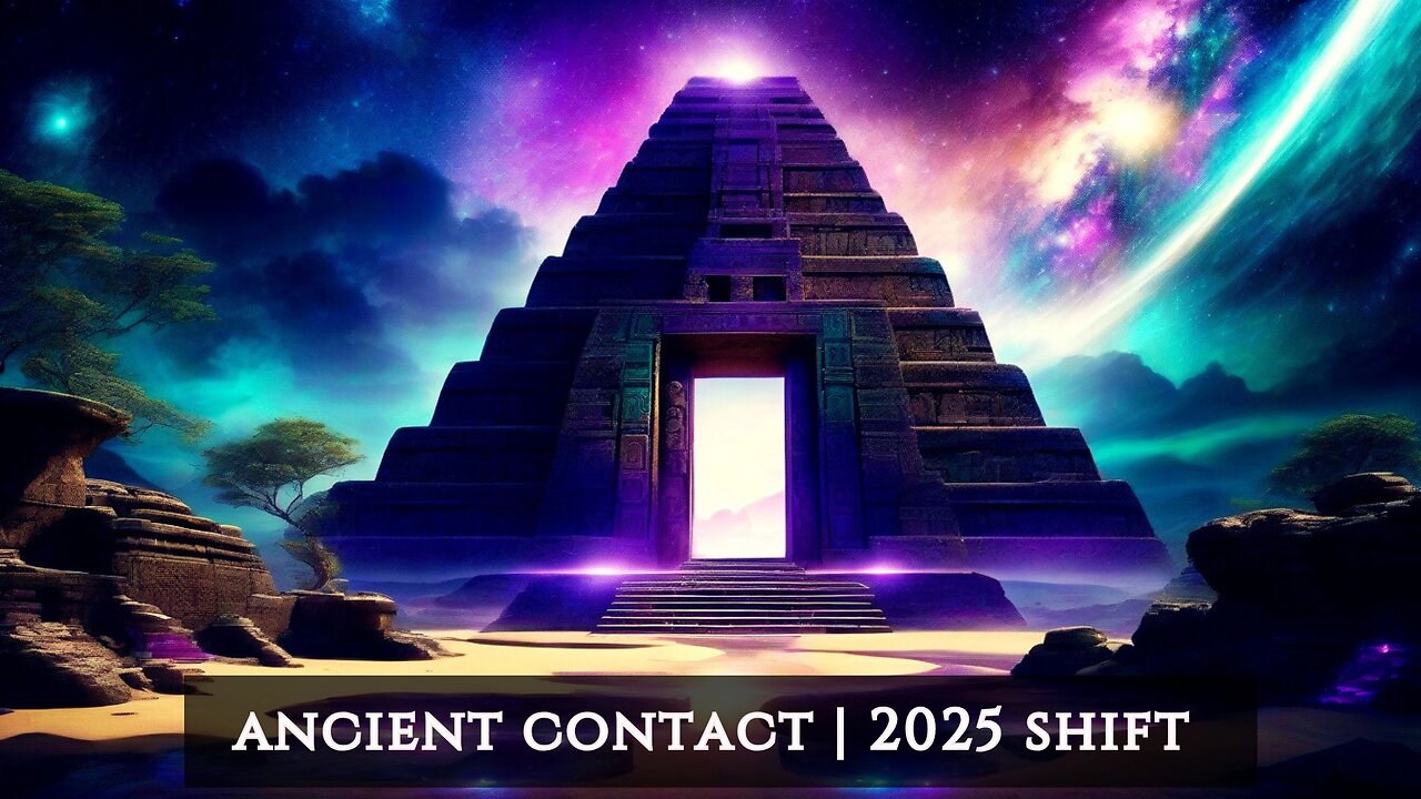 Was Jesus a Pleiadian? | ET Origins, Mayan Prophecy, and Cosmic Soundscapes