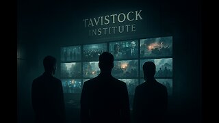 Tavistock Institute: The Hidden Hand Behind Mass Mind Control