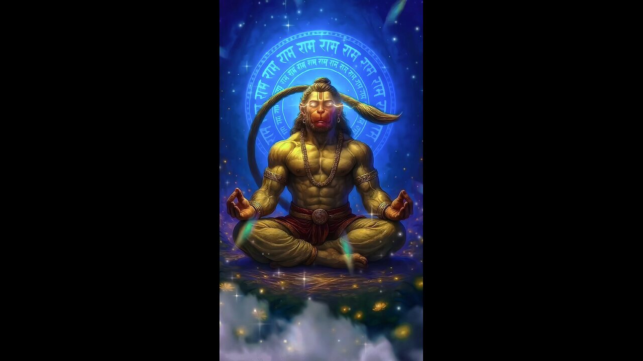 Sri Hanuman