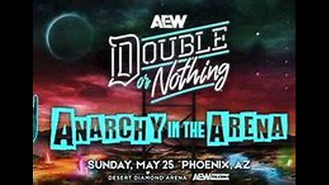 PCPO W/ Zorgog And Boe: Ep. 96 "Anarchy In The Arena Is Back!!!"