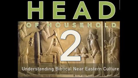 Head of Household 2