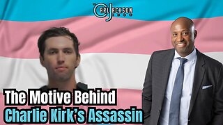 Trans-Be-Honest: The Motive Behind Charlie Kirk’s Assassin