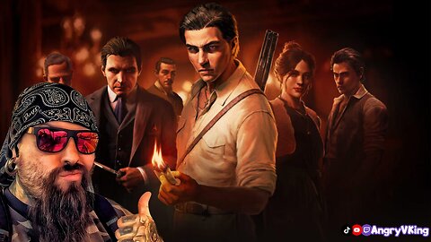 Mafia: Old Country - Blood, Loyalty & Day 3 Power Moves