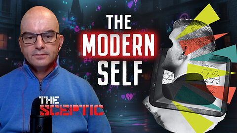 Politics and the Modern Self – Dr Carl Trueman | Sceptic Special Episode