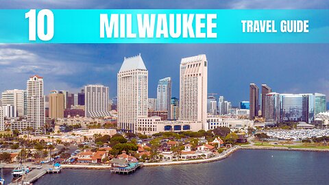 Milwaukee Wisconsin Travel Guide: Best Things to Do In 2026