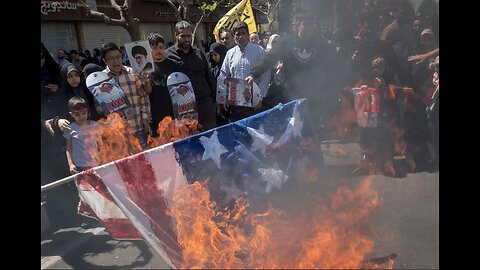 Spur der Verwüstung durch US-Politik im Nahen Osten