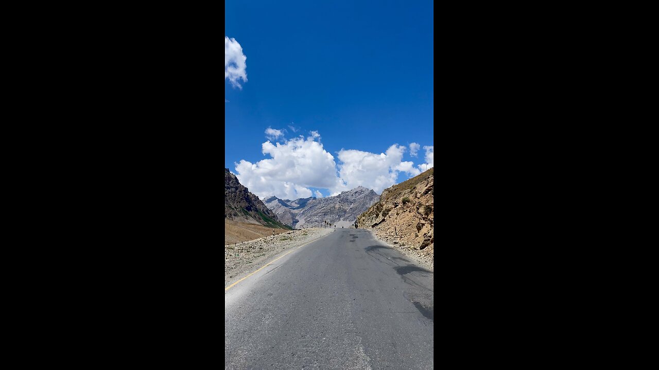 Ladakh ride