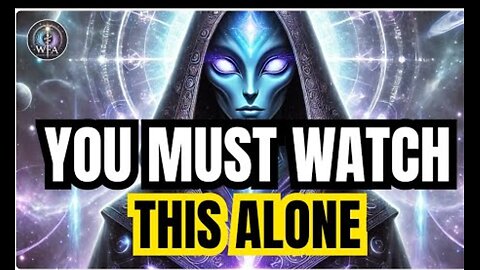 STARSEEDS, GO TO YOUR ROOM AND CLOSE THE DOOR TO LISTEN TO THIS MESSAGE | ARCTURIAN COUNCIL MESSAGE