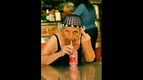 🔫 "Granny’s Got a Gun: The Legend of the Silver-Haired Sharpshooter" 🔥