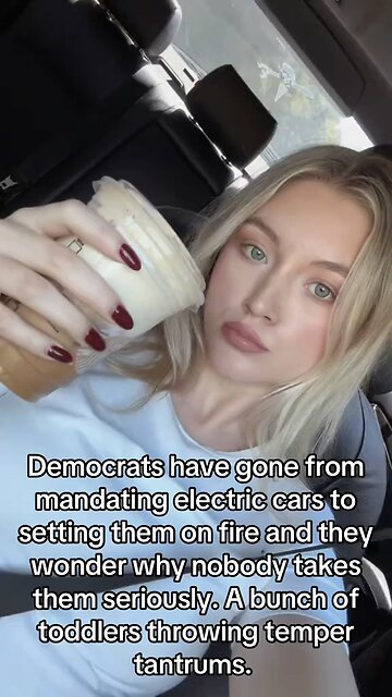 They are so unstable. Time for meds check!!