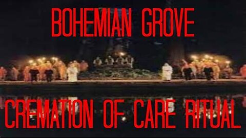 Dark Secrets Inside Bohemian Grove - Alex Jones