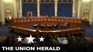 House Hearing on Tax-Exempt Hospitals