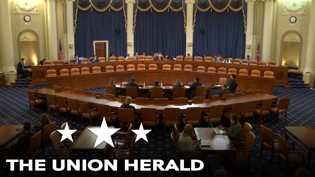 House Hearing on Tax-Exempt Hospitals