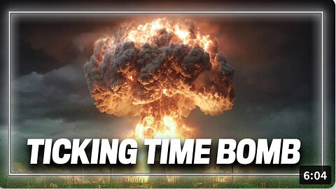 US Nuclear Power Plant Workers Are Raising the Alarm