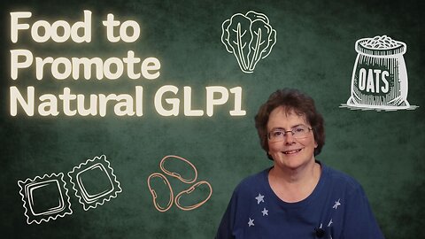 How Food Can Help You Reignite Your Natural GLP-1