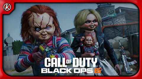 🔴CALL OF DUTY: BLACK OPS 6 /-/ CAN WE UNLOCK TIFFANY IN TIME