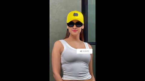 Bollywood Actress Sonal Chauhan Was Looks Beautiful 🔥🥰❤️