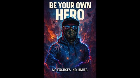 be your best you