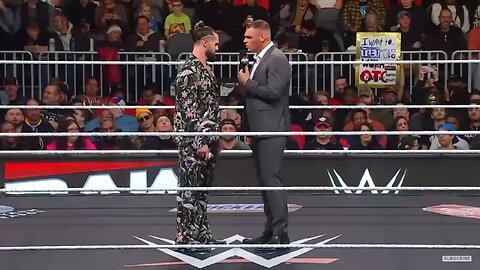 WWE