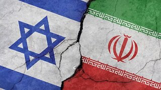 Sermon: Israel VS Iran