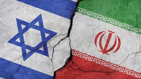 Sermon: Israel VS Iran