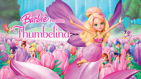 Barbie präsentiert Elfinchen | Deutsch | 2009