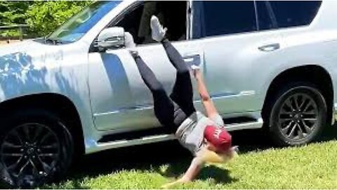 These FUNNY Driving Fails Will FUEL Your Laughter!! 🤣 🚘 Funny Videos Compilation |