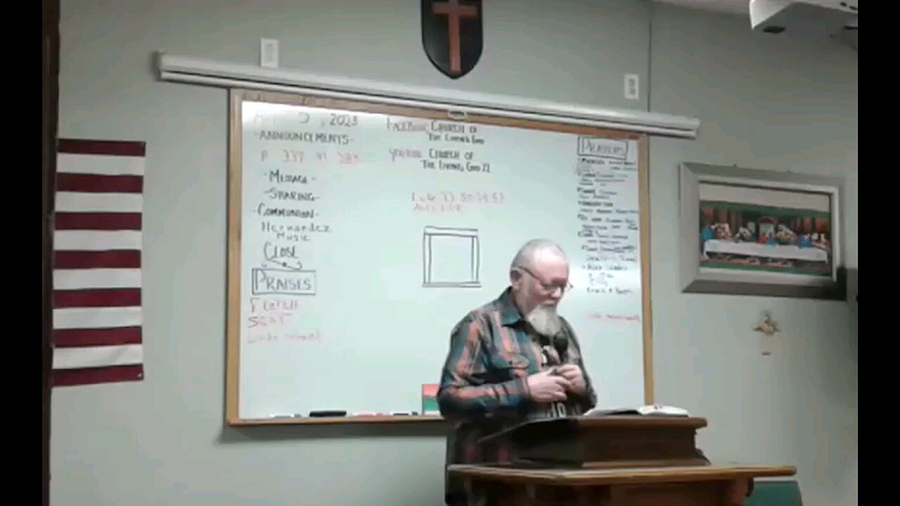 Luke 23:50-24:53