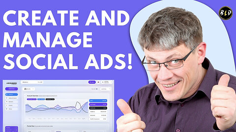 Master Ad Creation & Management | ADYOUNEED Lifetime Deal