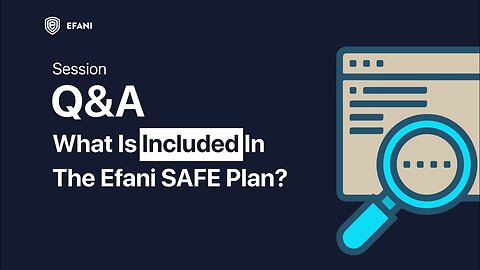 FAQ Series #2: Whats in the SAFE plan?