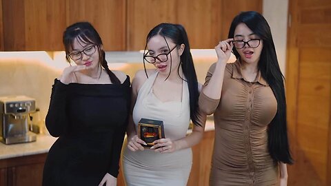 Transp💖arent Lingerie & Micro Bik💖ini Try-On Haul 2025 | See Everyt💖hing Transp💖arent Dress (4K)