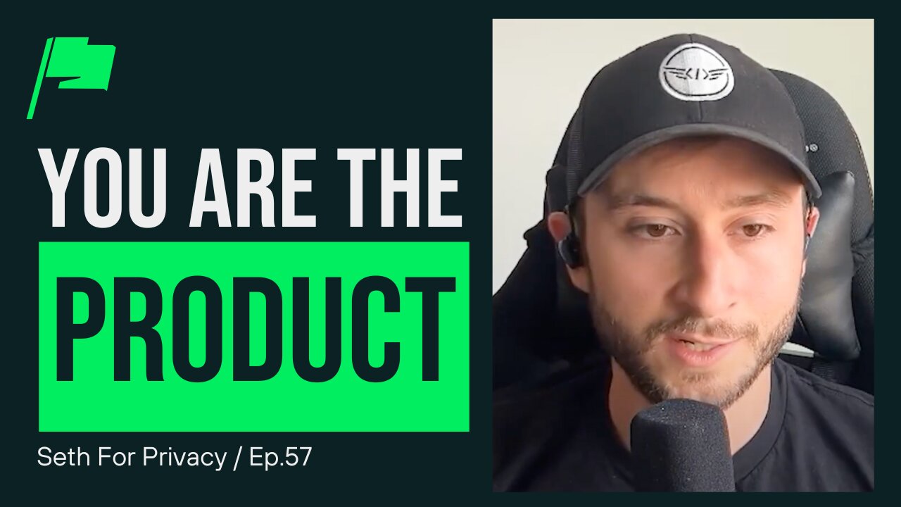 Online Privacy Is Dead...And No One Cares