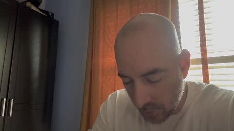 Morning Prayer Lords Prayer Men’s Group 7/4/2025