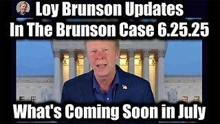 What's Coming Soon in July - Mind Blowing Intel Drop About What's Really Going On!