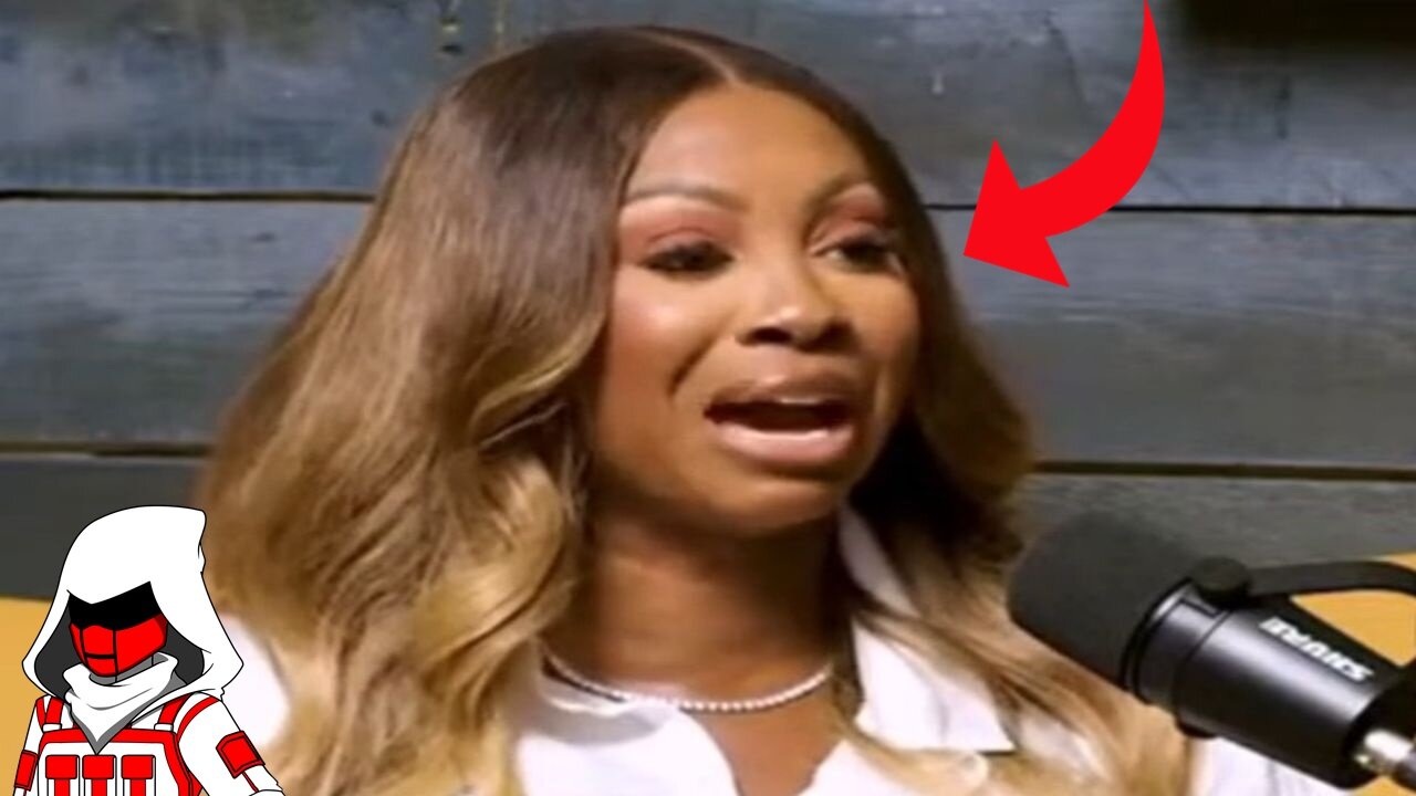 Kendra G Badly Explains Why She Can't Keep A Man