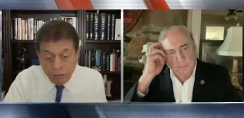COL. Douglas Macgregor : Trump Crazy to Attack Iran!