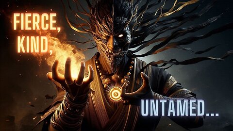 Demon Hand, Buddha Heart: The Heyoka Path of Power & Truth