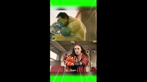 Tony Stark's visions in Age of Ultron come true!!