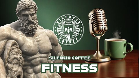 Ep17 | Fitness for Life